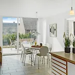 Сasa de vacaciones 2 Bedroom Cozy In Romo Sønderby