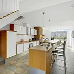 2 Bedroom Cozy In Romo Сasa de vacaciones