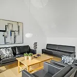 2 Bedroom Cozy In Romo Сasa de vacaciones