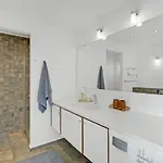 2 Bedroom Cozy In Romo Сasa de vacaciones *