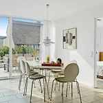 2 Bedroom Cozy In Romo Сasa de vacaciones Sønderby