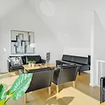 Сasa de vacaciones 2 Bedroom Cozy In Romo Sønderby
